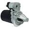 Wai Global Starter, STRVA PMDD 12V 10T CW, 09kW12 Volt, CW, 10Tooth Pinion 30256N - alternate 7